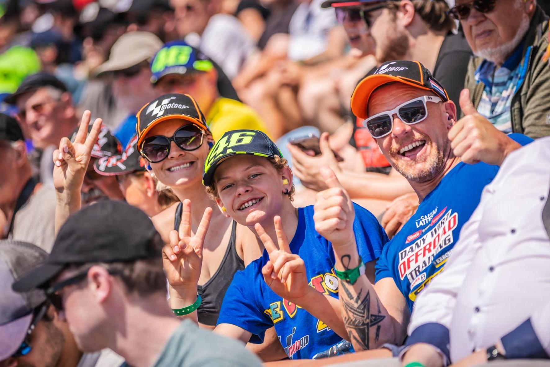 100 Jaar Tt Circuit Assen 2025 Glamping Incl Stroom מראה חיצוני תמונה