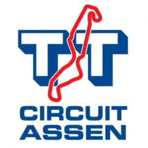 100 Jaar Tt Circuit Assen 2025 Glamping Incl Stroom מראה חיצוני תמונה